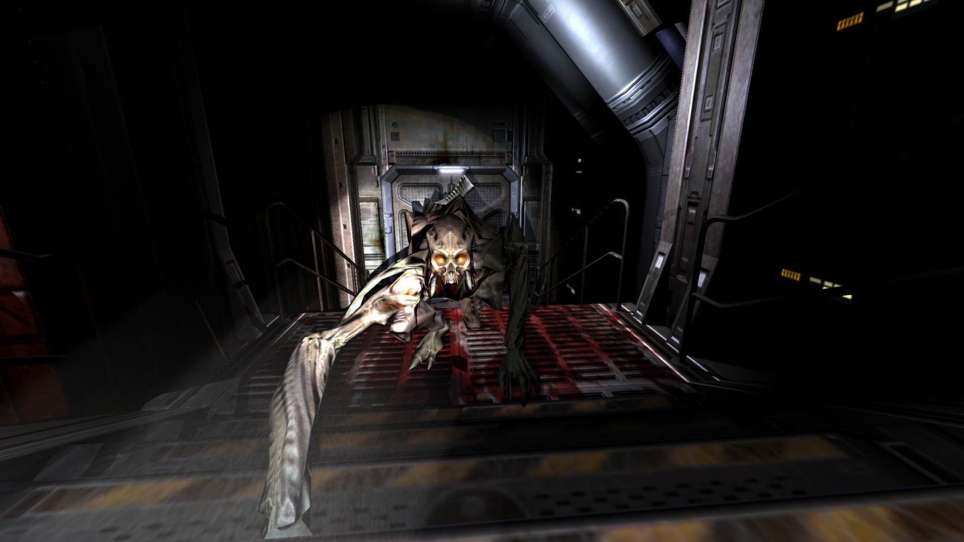 DOOM 3: BFG Edition (2012) - фото №3