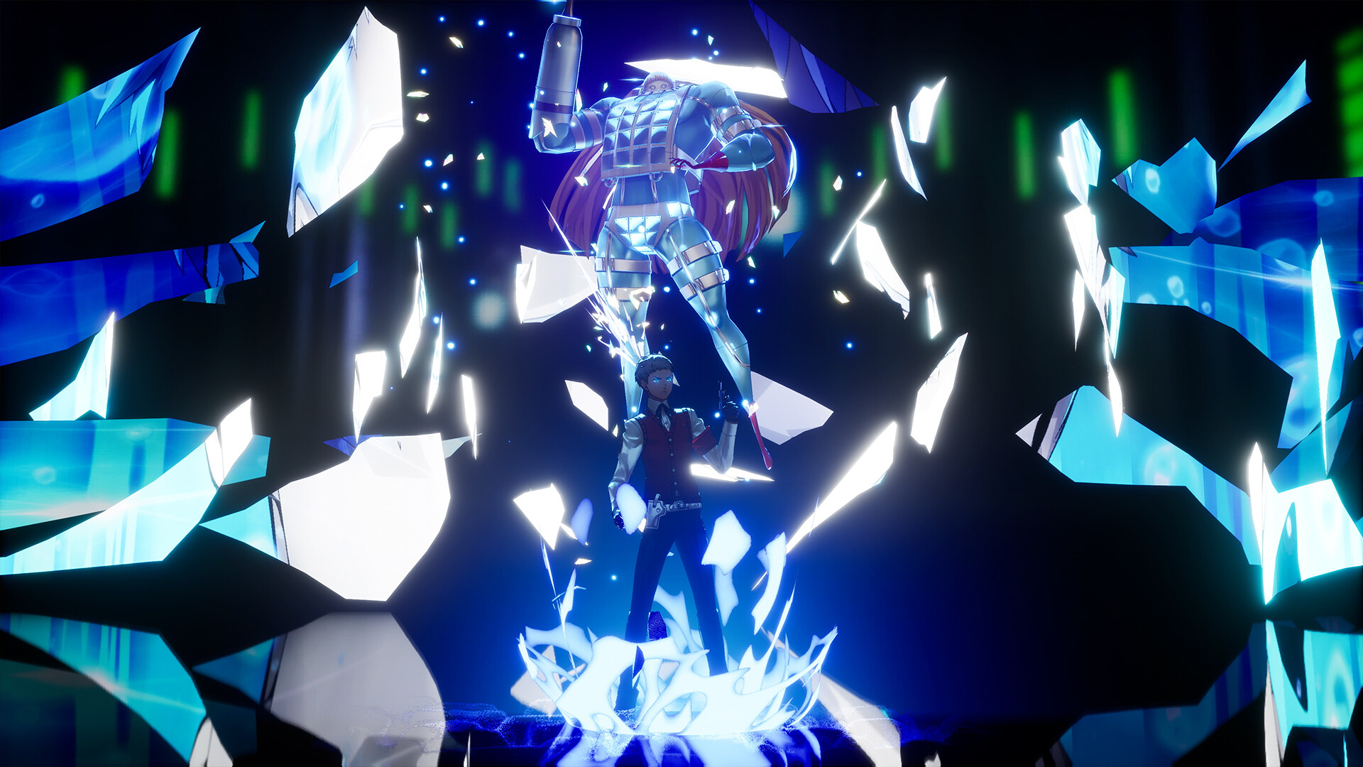 Persona 3 Reload (2024) - фото №7