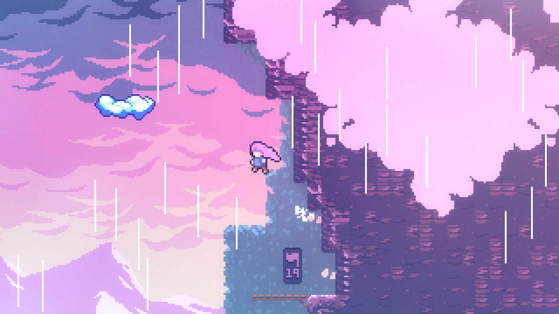 Celeste (2018) - фото №2