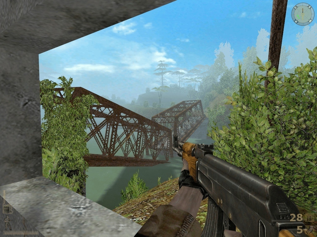 Vietcong (2003) - фото №1