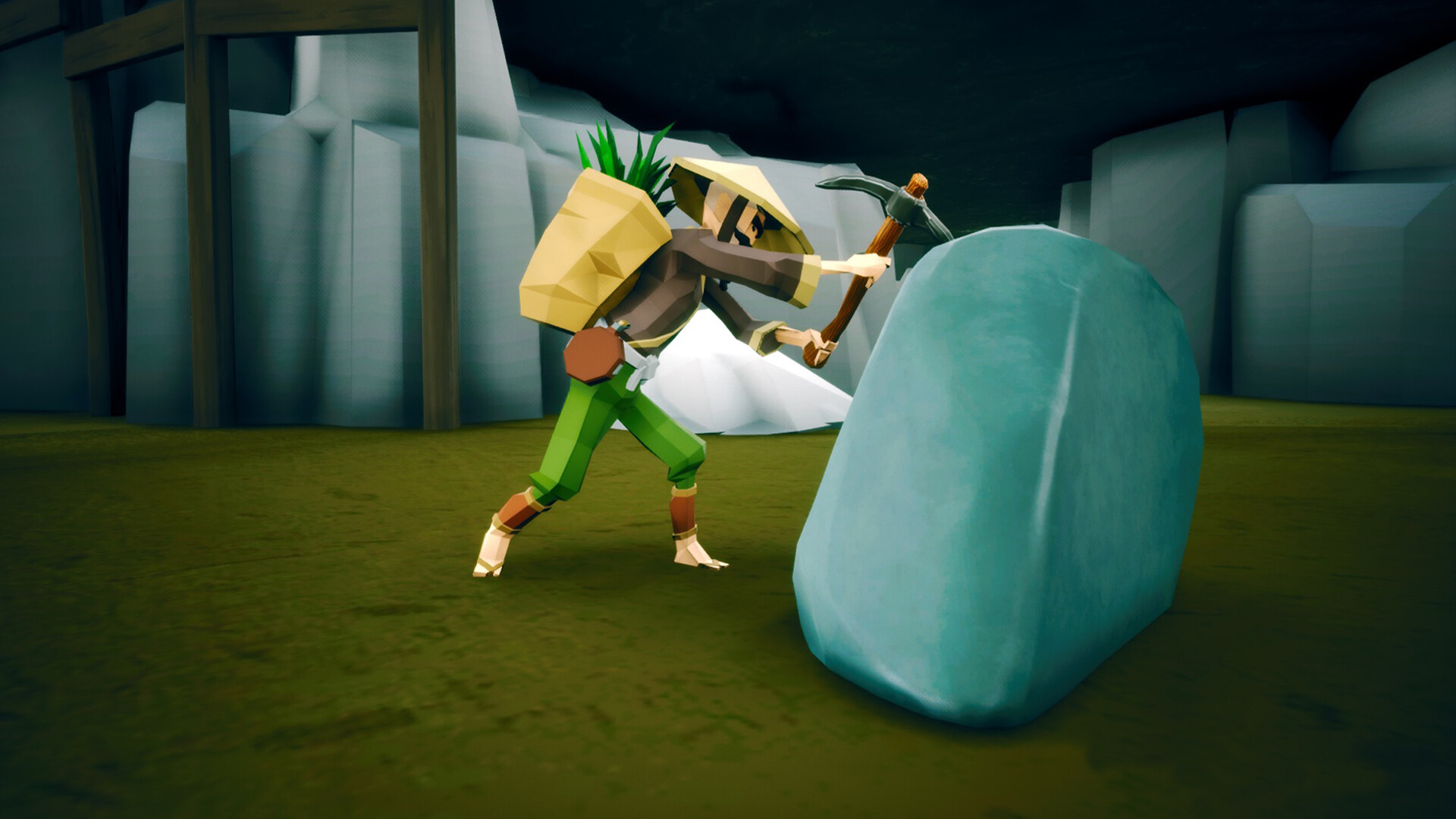 Sky traveler (2026) - фото №7