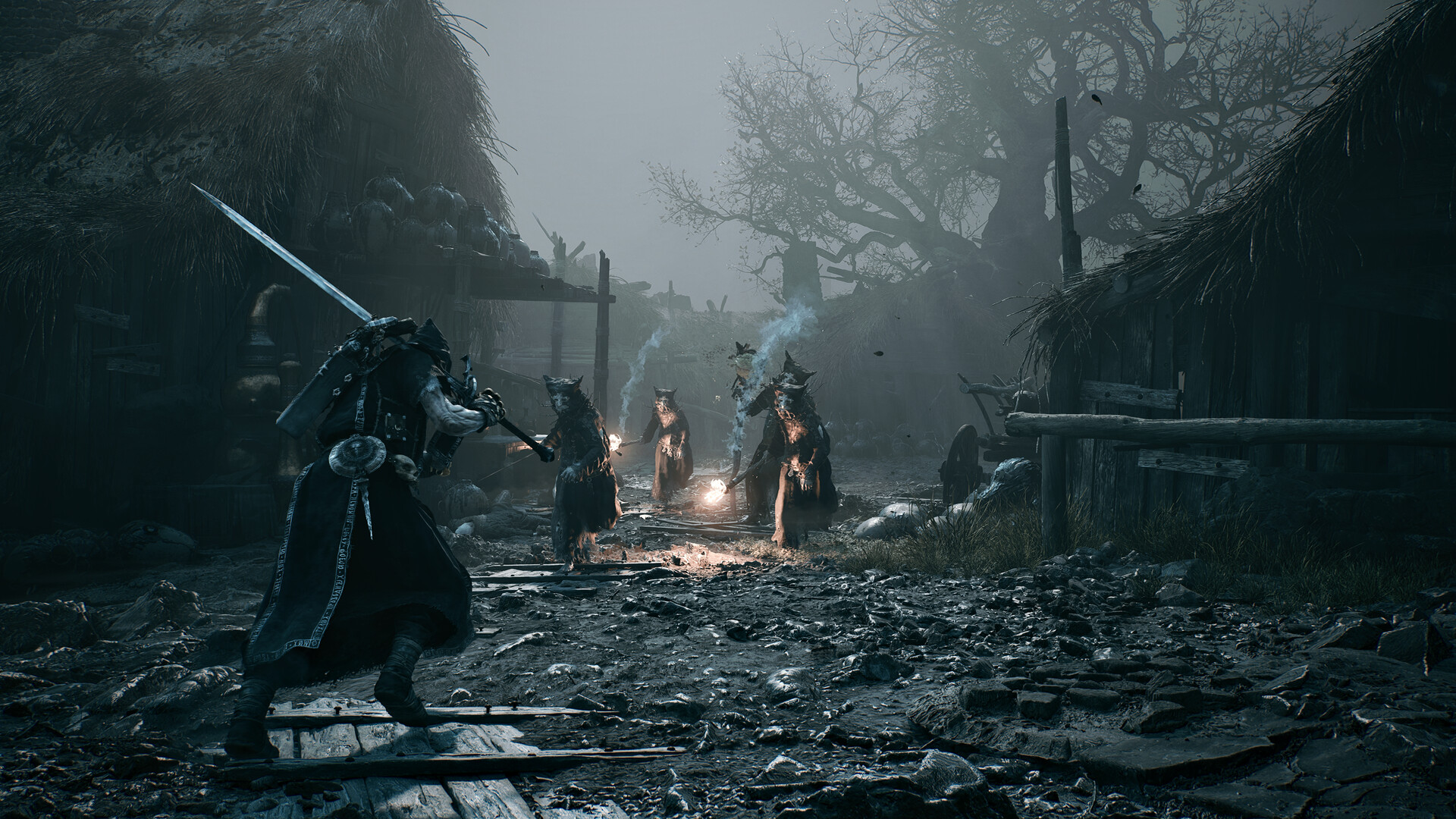 Mortal Shell II (2026) - фото №8