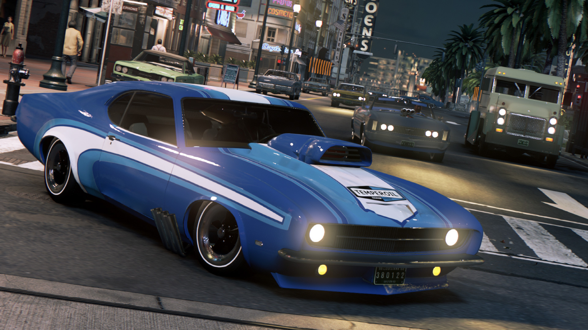 Mafia III: Definitive Edition (2020) - фото №2