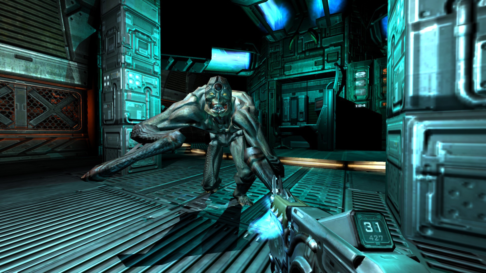 DOOM 3: BFG Edition (2012) - фото №5