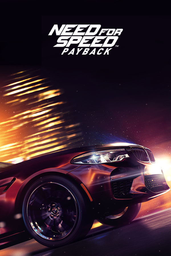 Need for Speed Payback (2020)
