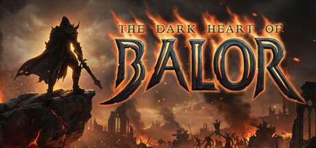 The Dark Heart of Balor (2026) - фото №1
