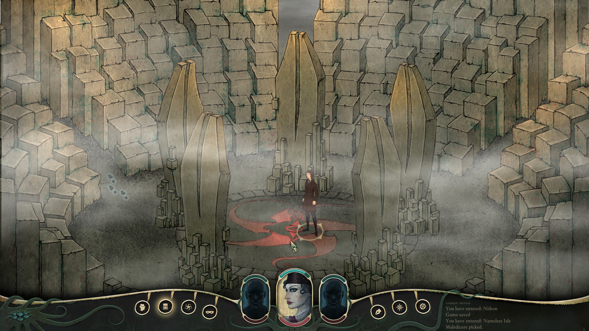 Stygian: Reign of the Old Ones (2019) - фото №9