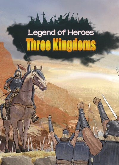 Legend of Heroes: Three Kingdoms