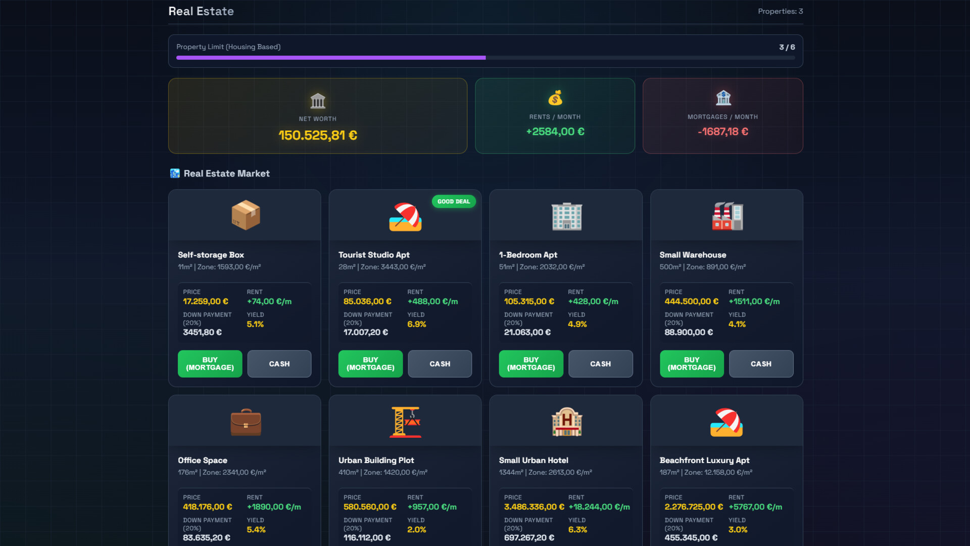 Life Inc. (2026) - фото №7