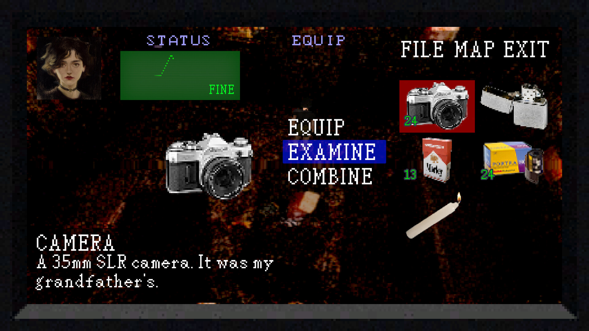 Heartworm (2025) - фото №2