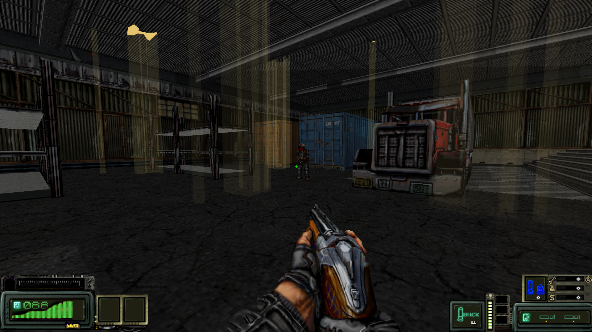 Ashes 2063 (2021) - фото №3 Ashes 2063 (2021) - фото №3