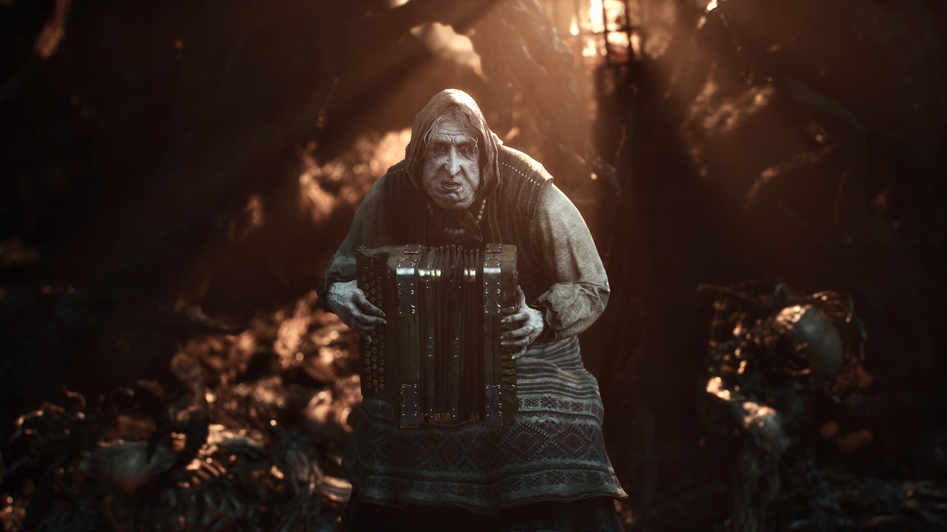 Mortal Shell II (2026) - фото №4