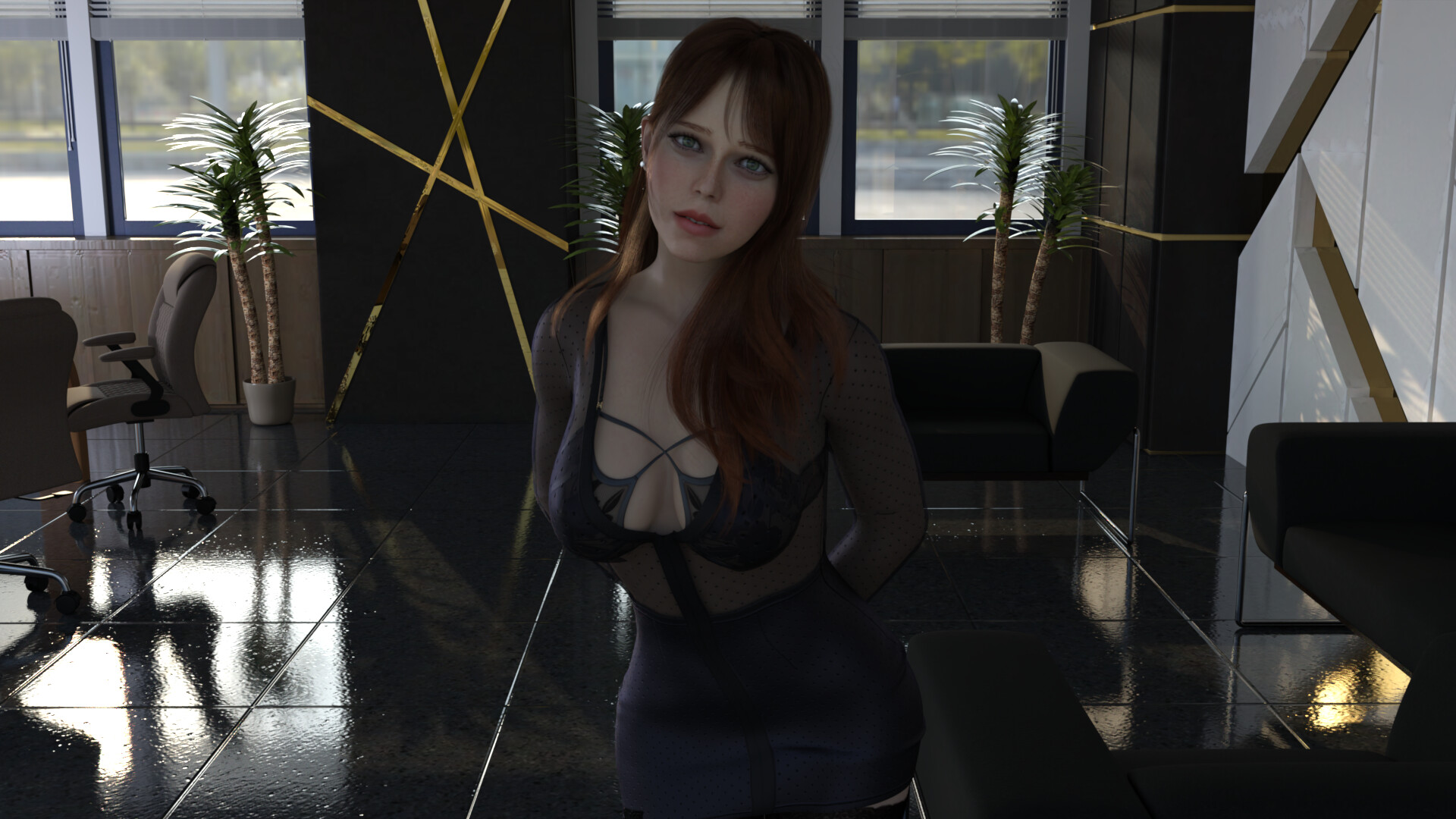 City Lights Love Bites Season 0 [Pilot Season] (2025) - фото №8