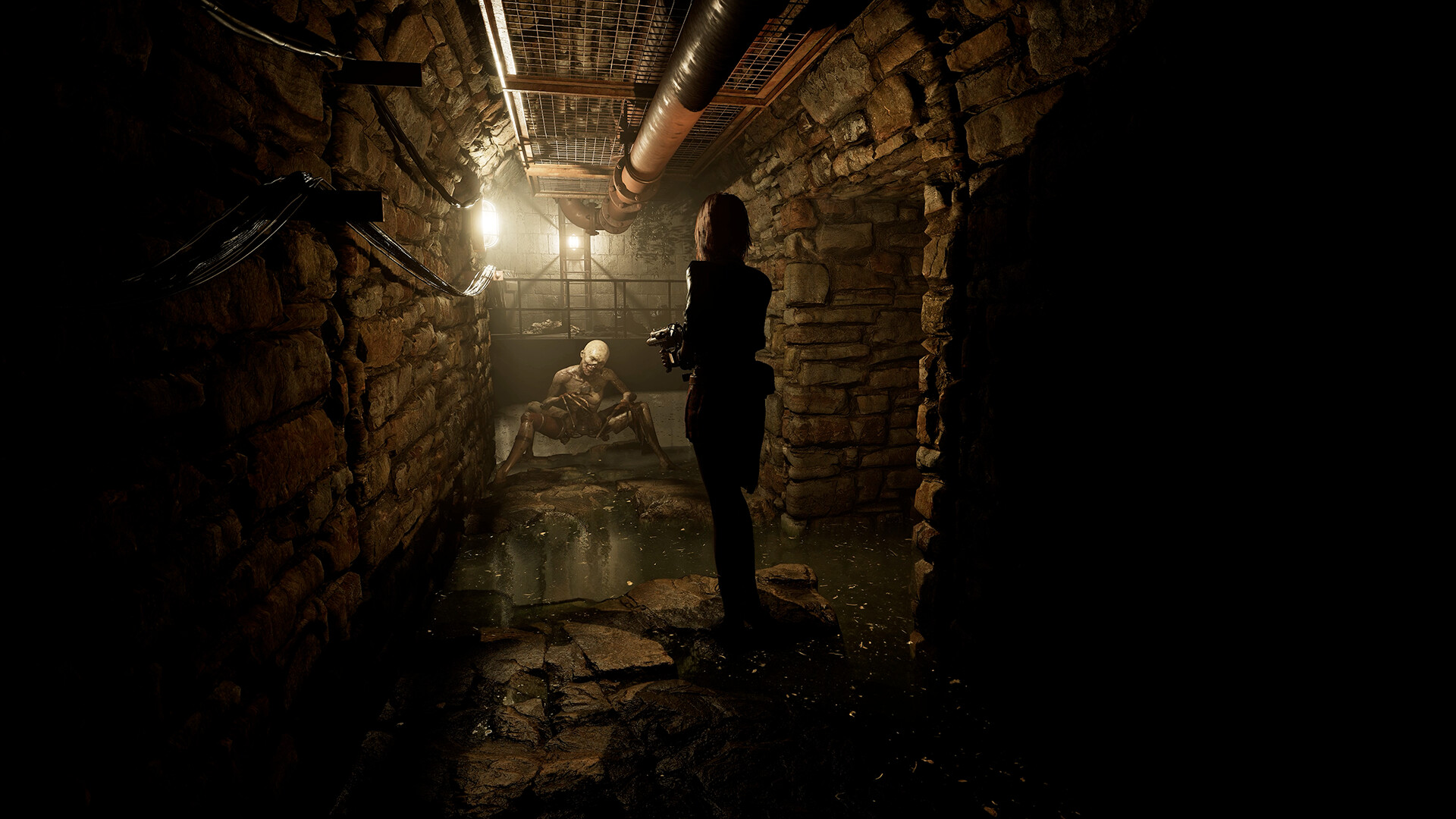 Tormented Souls 2 (2025) - фото №1