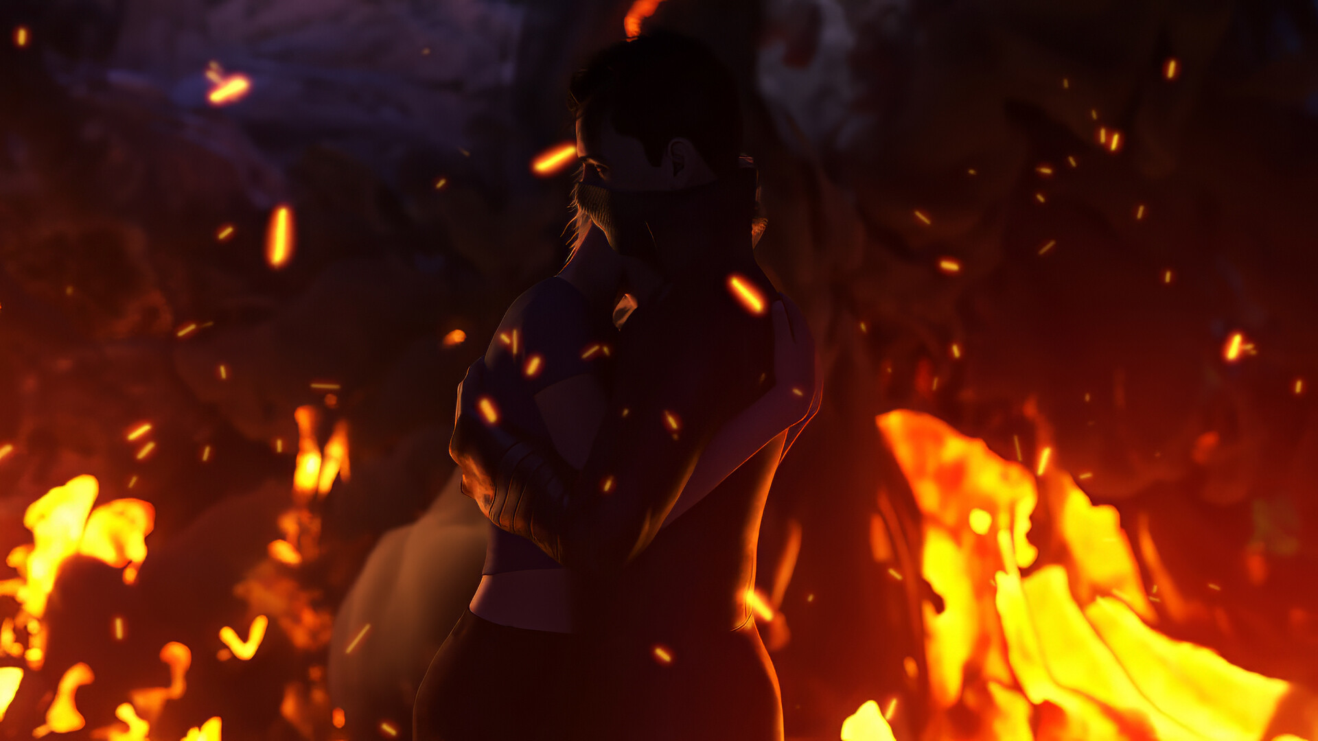 Projekt: Passion - Season 2 (2025) - фото №4