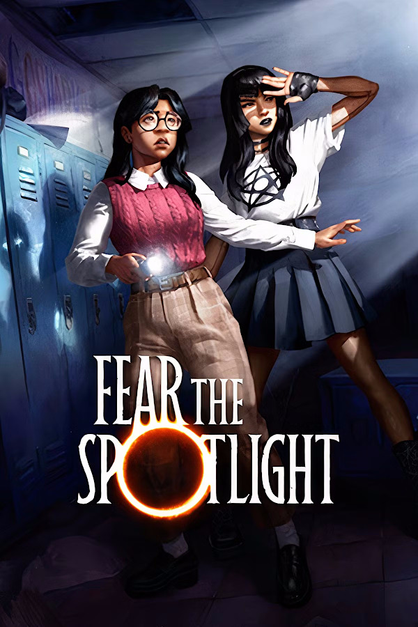 Fear the Spotlight (2024) Fear the Spotlight (2024)
