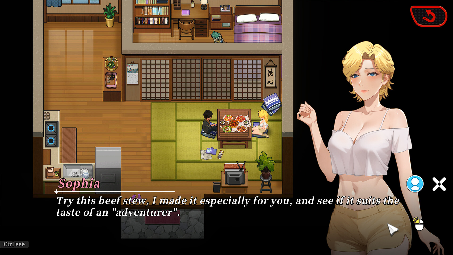 Фэнтези о счастливом острове (2025) - фото №3 Фэнтези о счастливом острове (2025) - фото №3