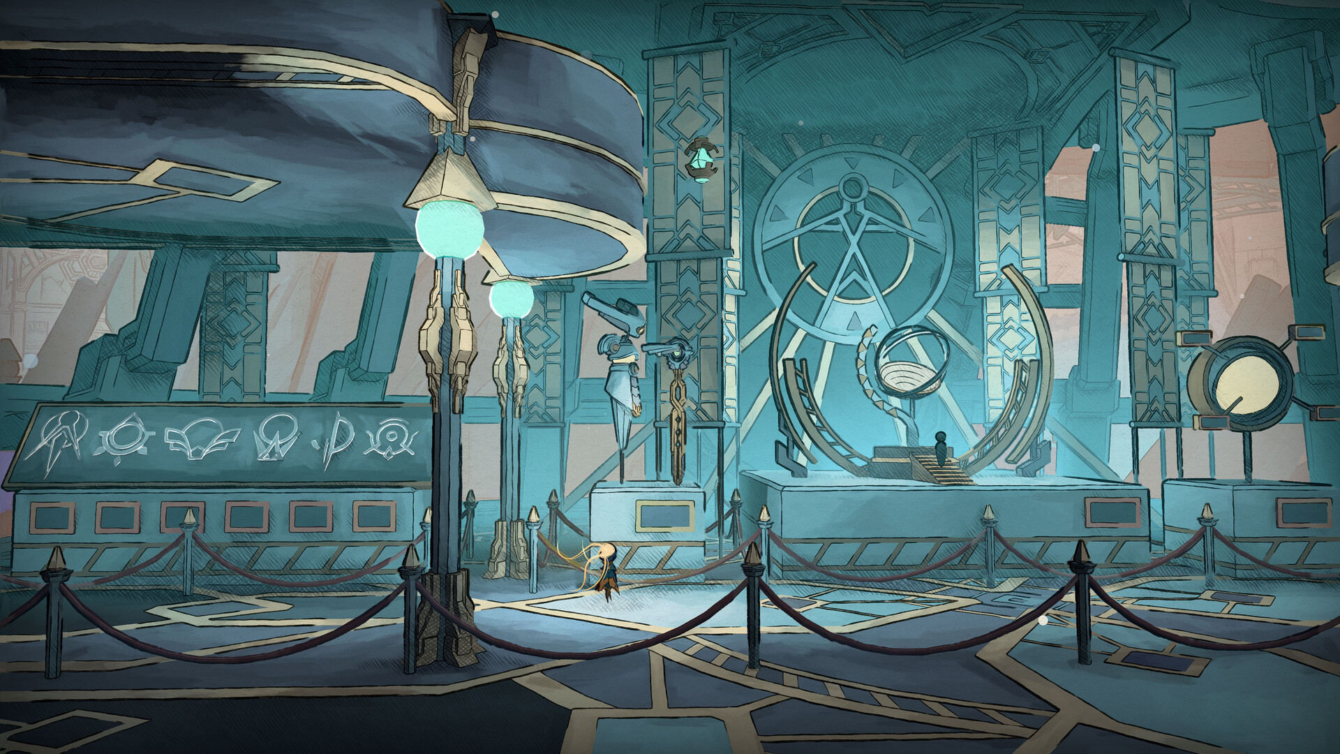 MIO: Memories in Orbit (2026) - фото №5