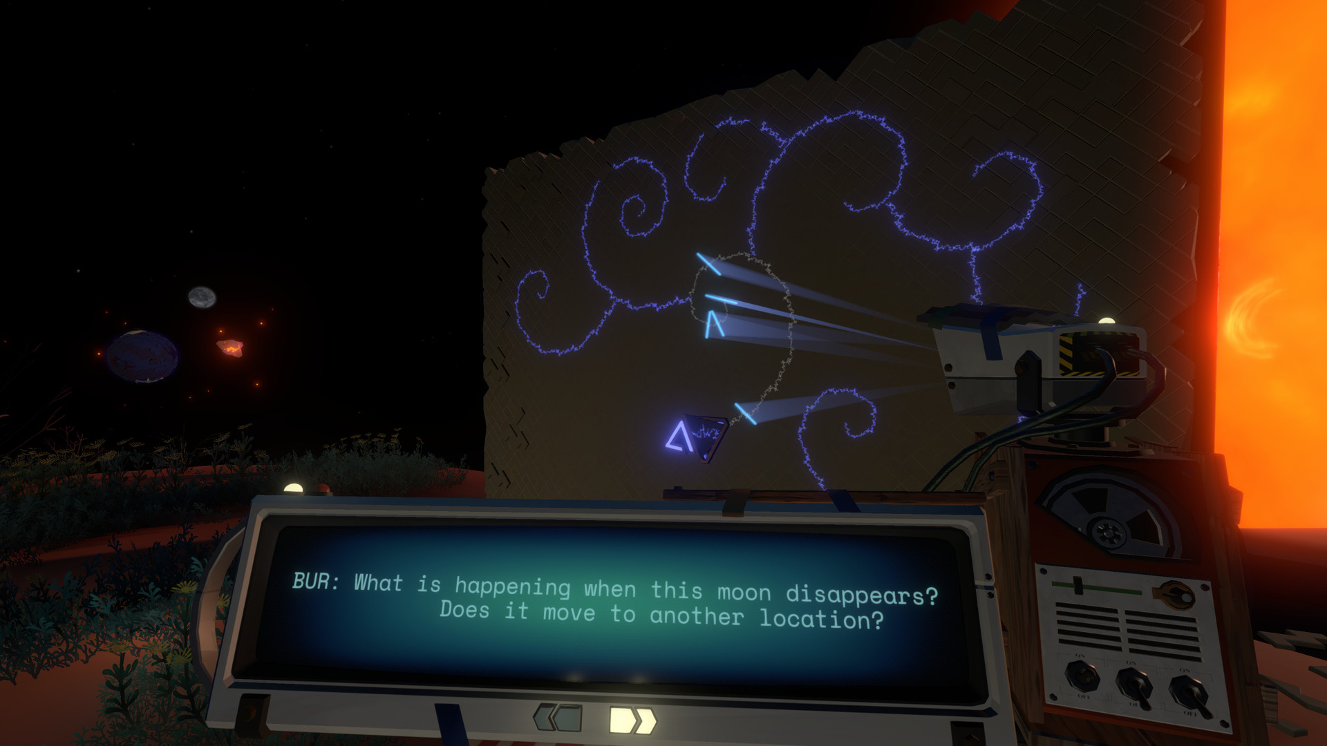 Outer Wilds (2020) - фото №2