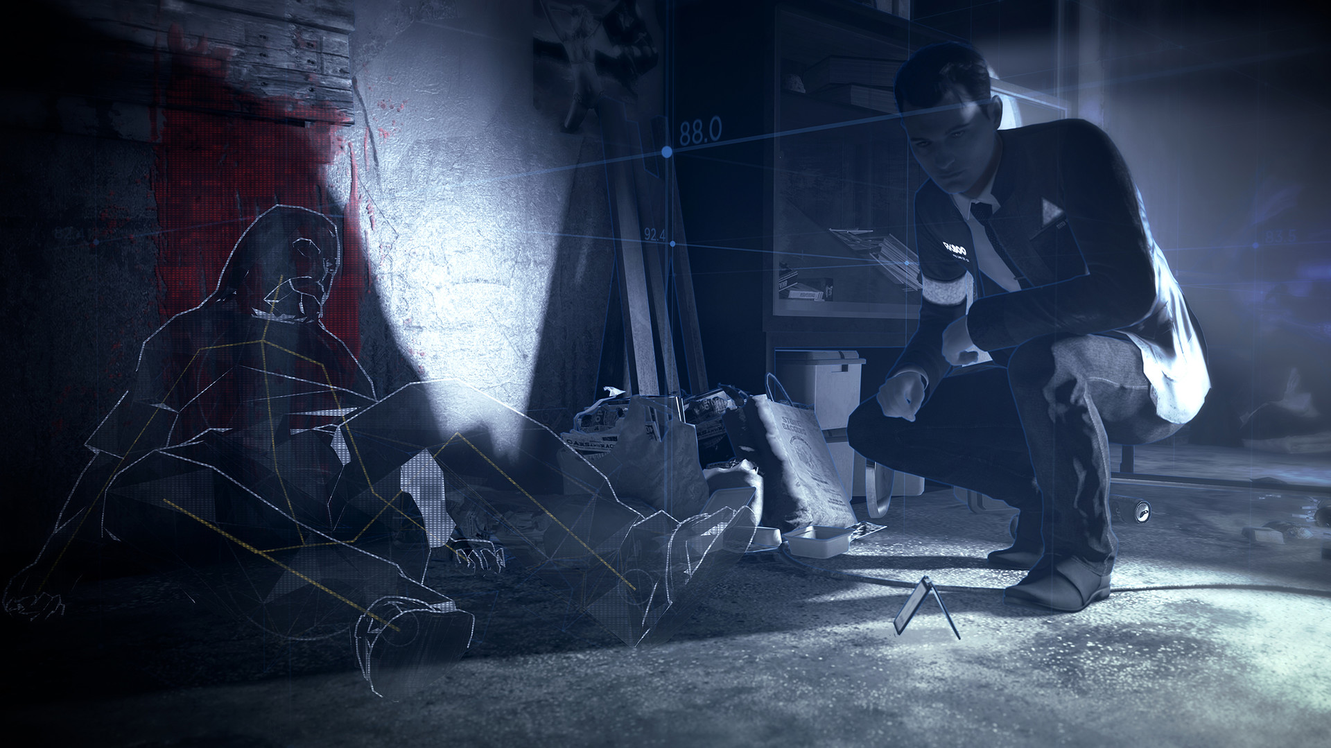 Detroit: Become Human (2020) - фото №3