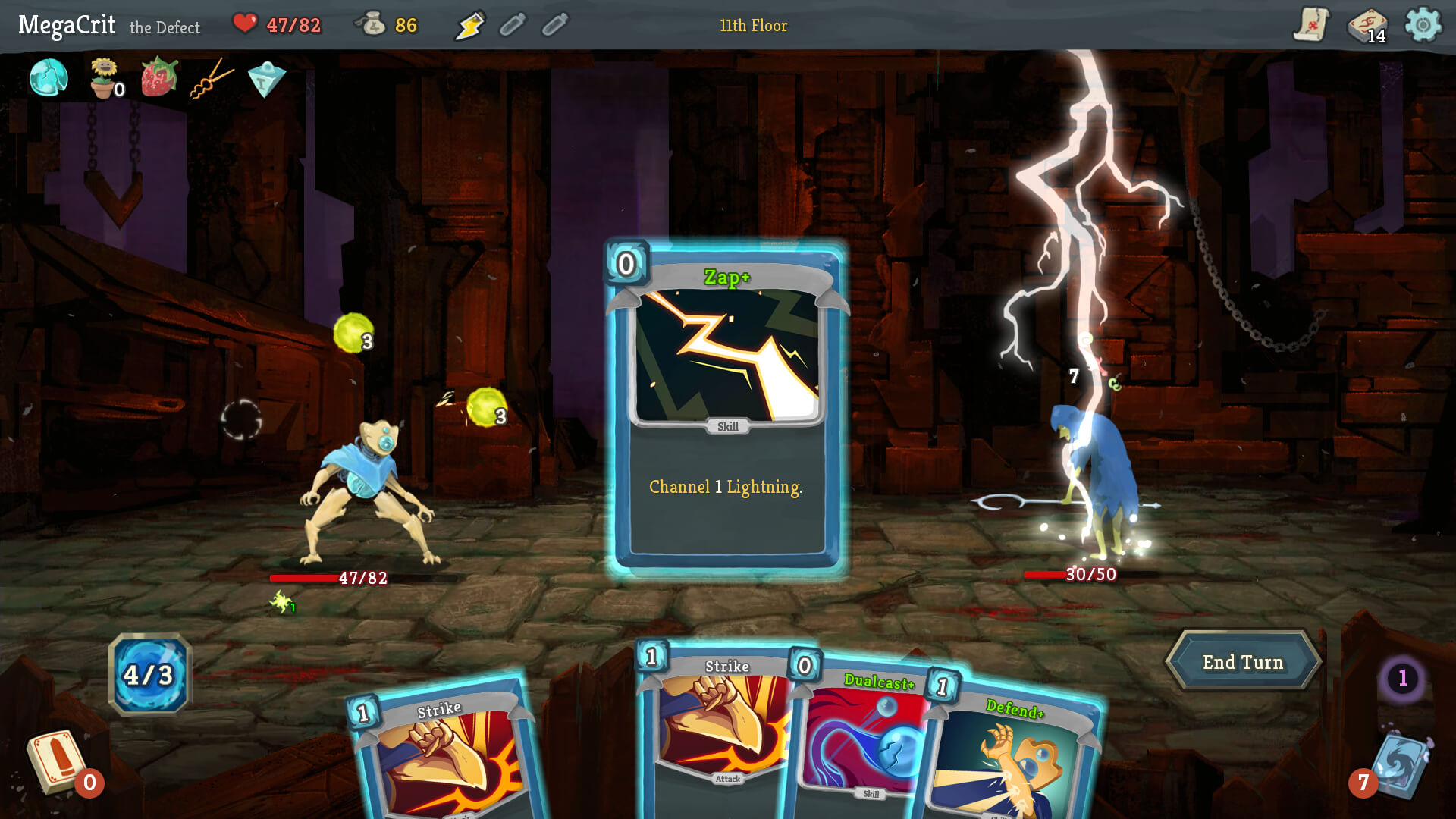 Slay the Spire (2019) - фото №2