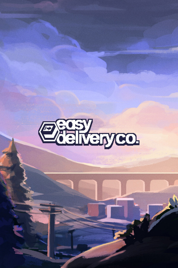 Easy Delivery Co. (2025)