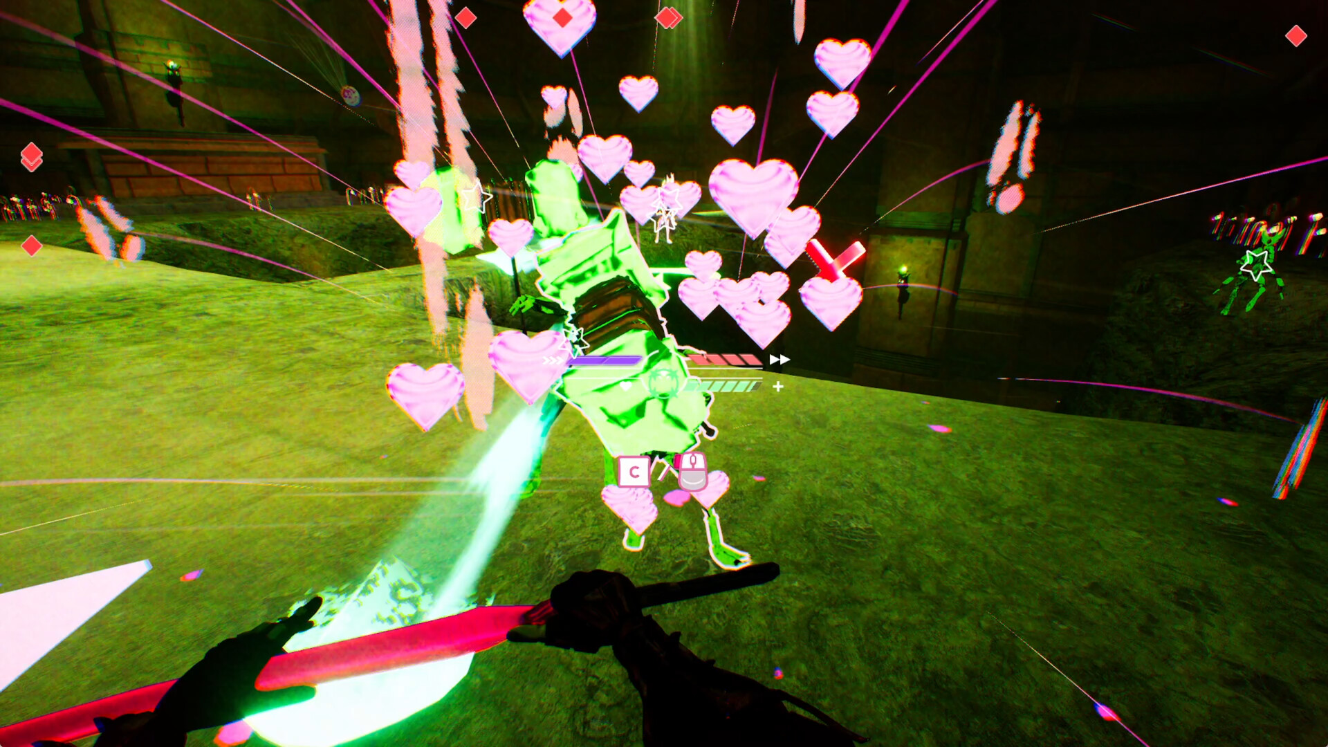 Don't Stop, Girlypop! (2026) - фото №4