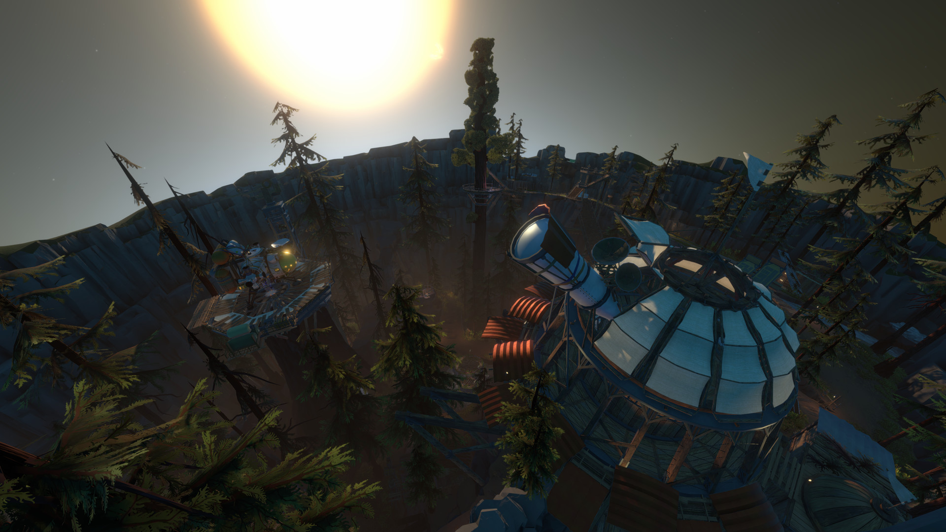 Outer Wilds (2020) - фото №1