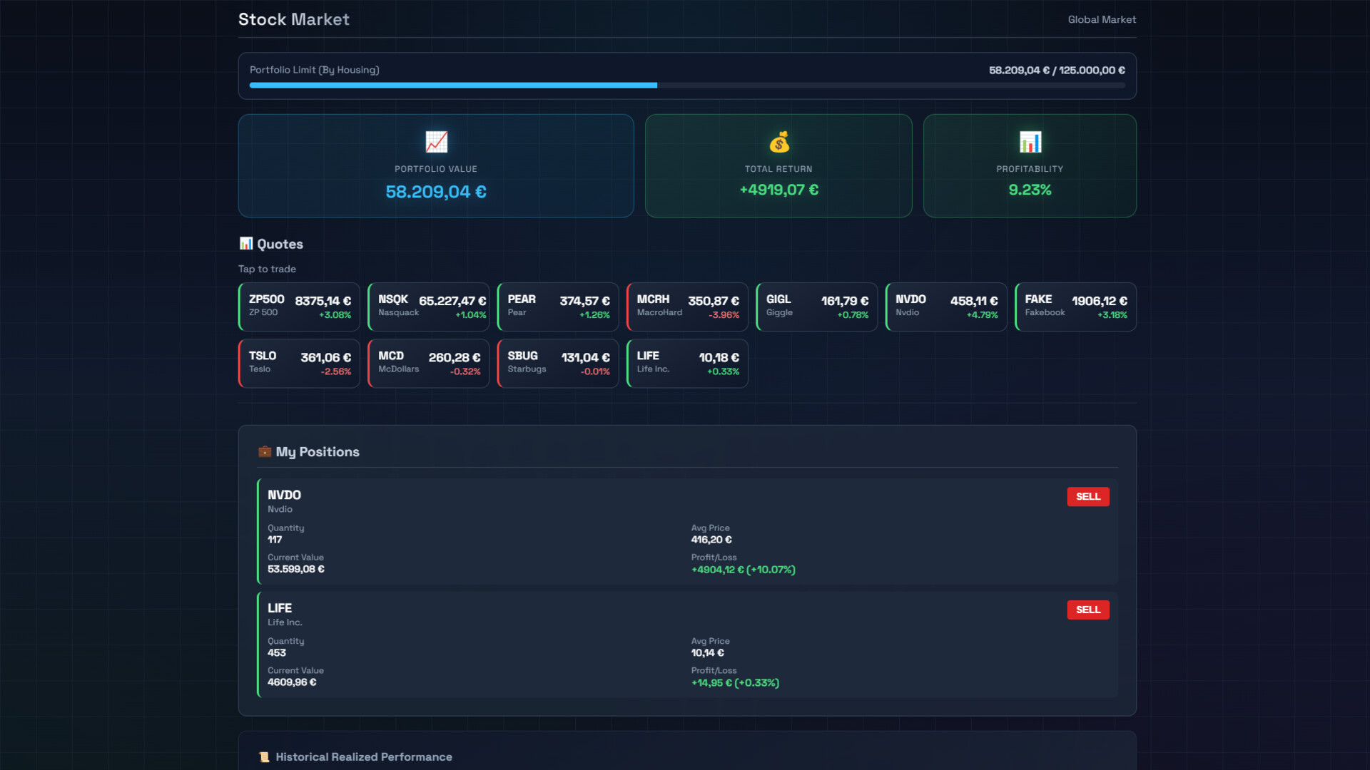 Life Inc. (2026) - фото №8