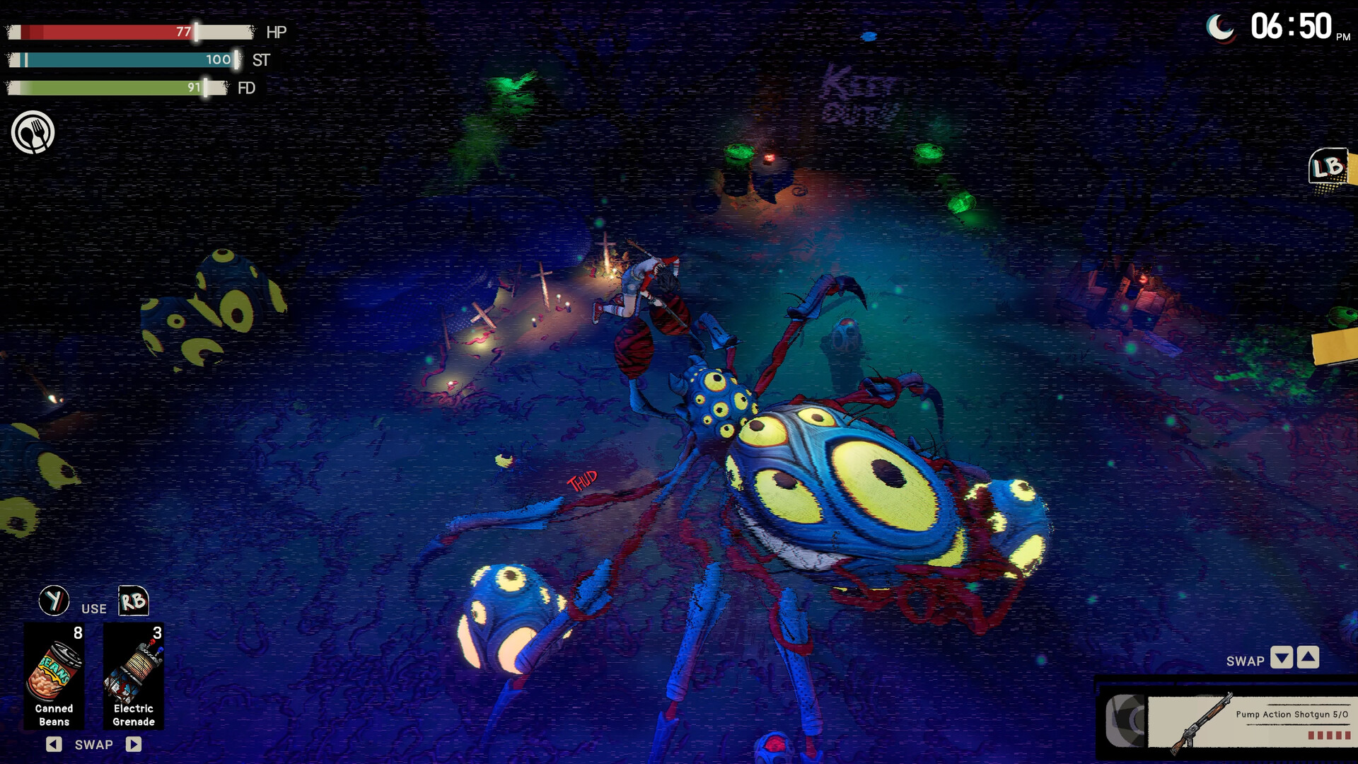 I Hate This Place (2026) - фото №1