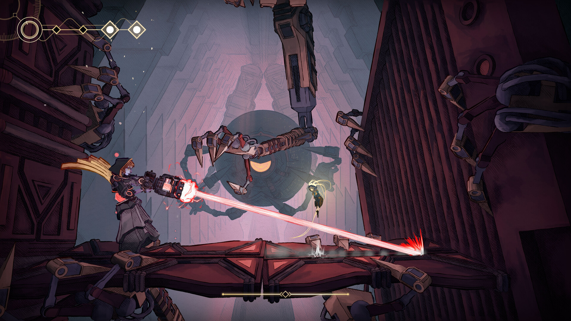 MIO: Memories in Orbit (2026) - фото №2