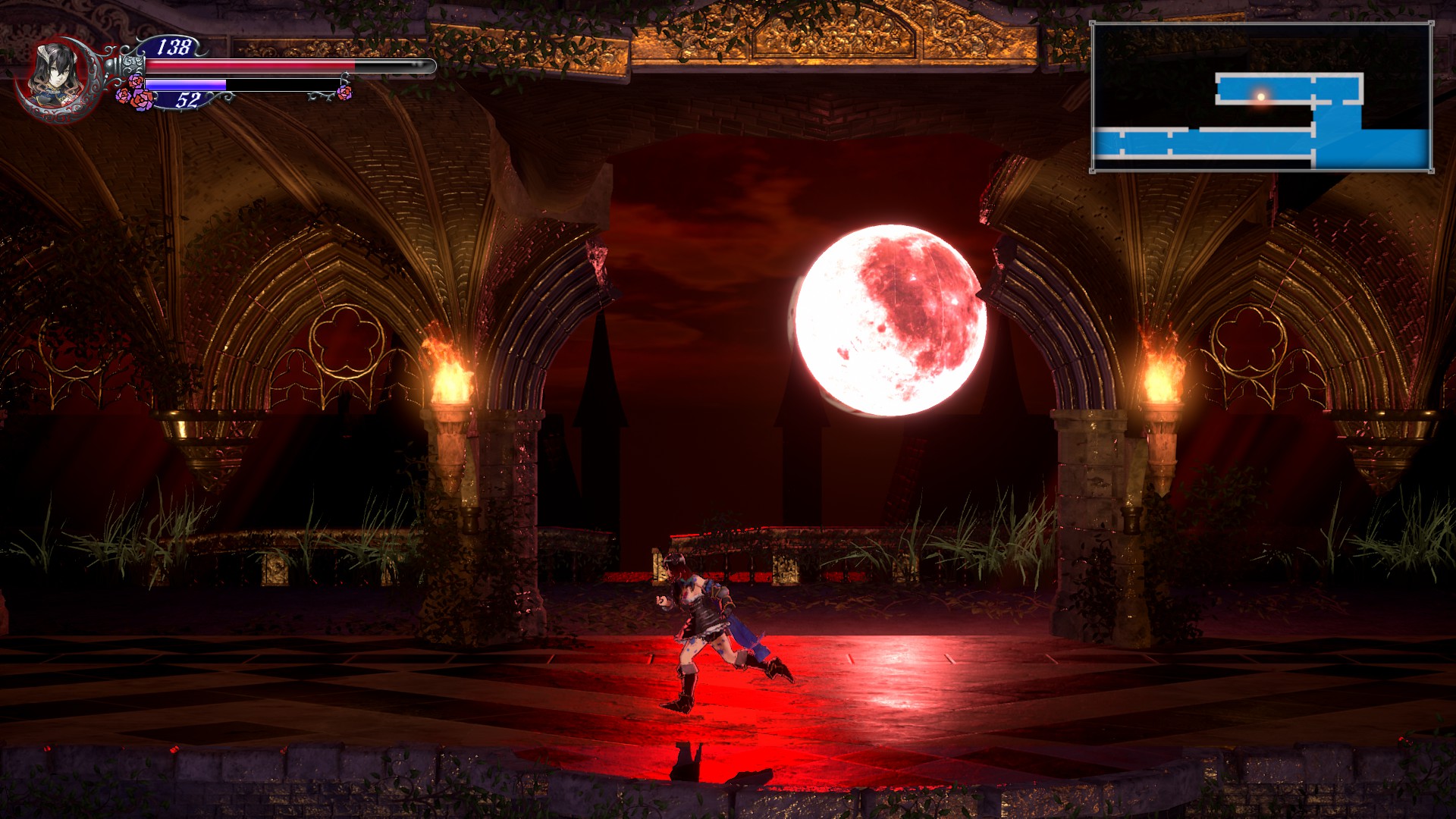 Bloodstained: Ritual of the Night (2019) - фото №2