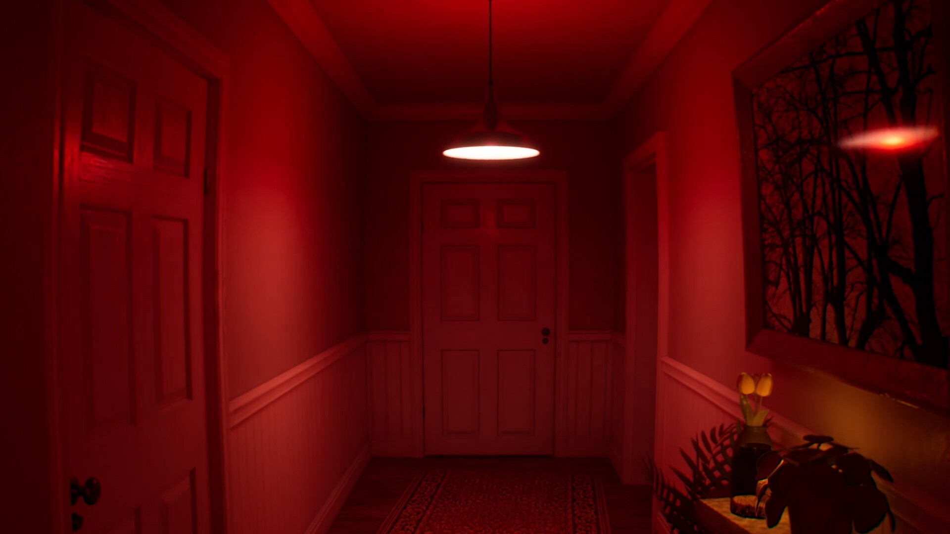 BrokenLore: UNFOLLOW (2026) - фото №4