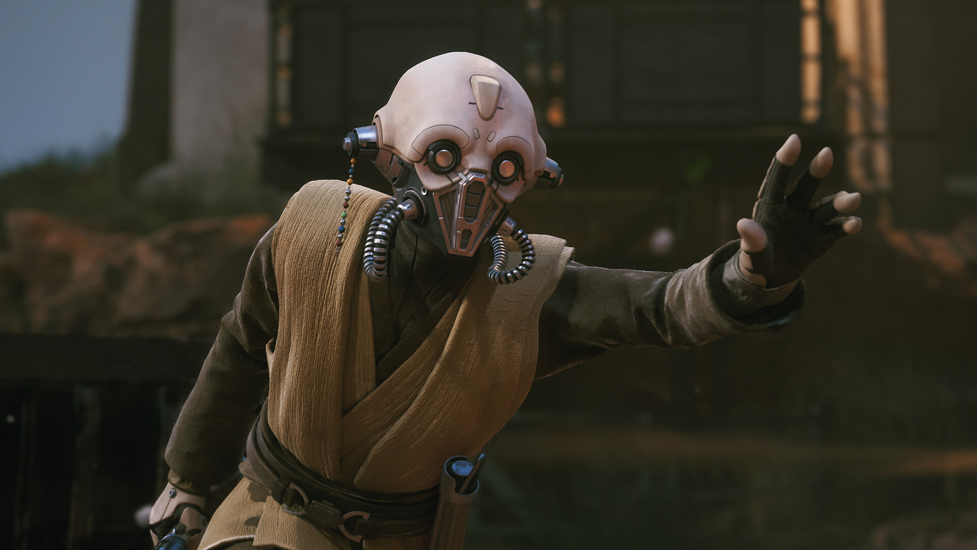 STAR WARS Zero Company™ (2025) - фото №3