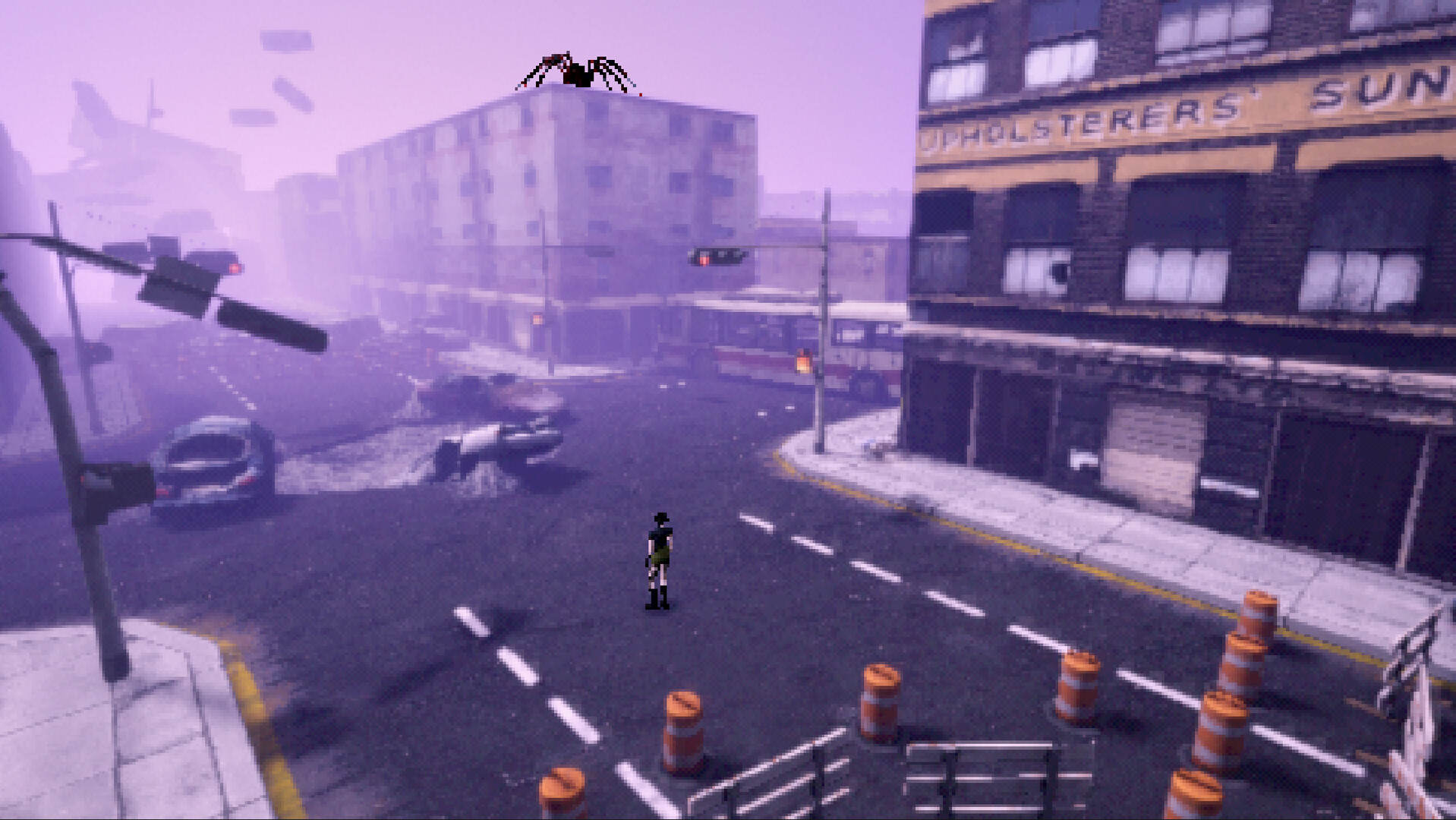 Heartworm (2025) - фото №4