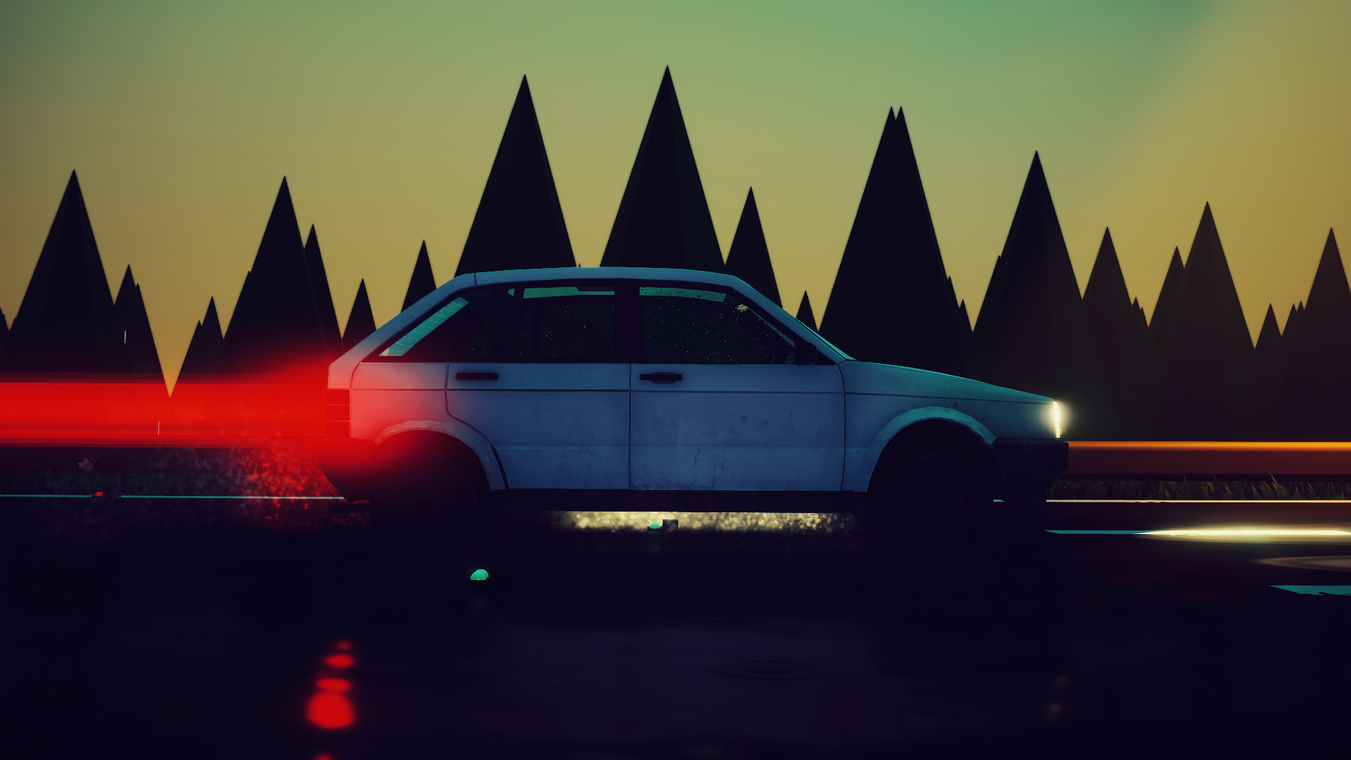 Transmission (2025) - фото №6 Transmission (2025) - фото №6