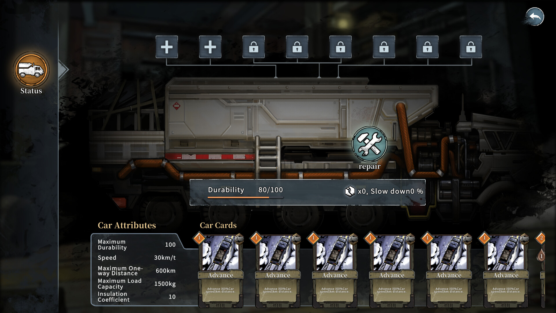 Snow Ash (2026) - фото №7