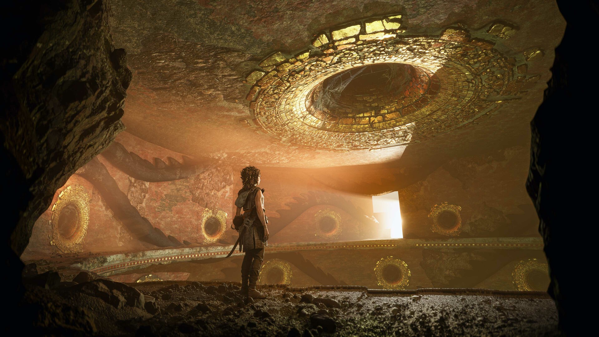 Resonance: A Plague Tale Legacy (2026) - фото №4