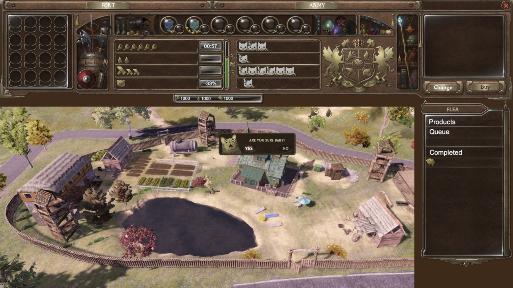 Max and Maya: Cat simulator (2025) - фото №3 Max and Maya: Cat simulator (2025) - фото №3