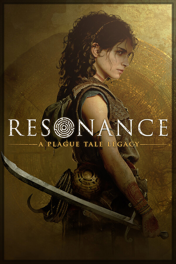 Resonance: A Plague Tale Legacy (2026)