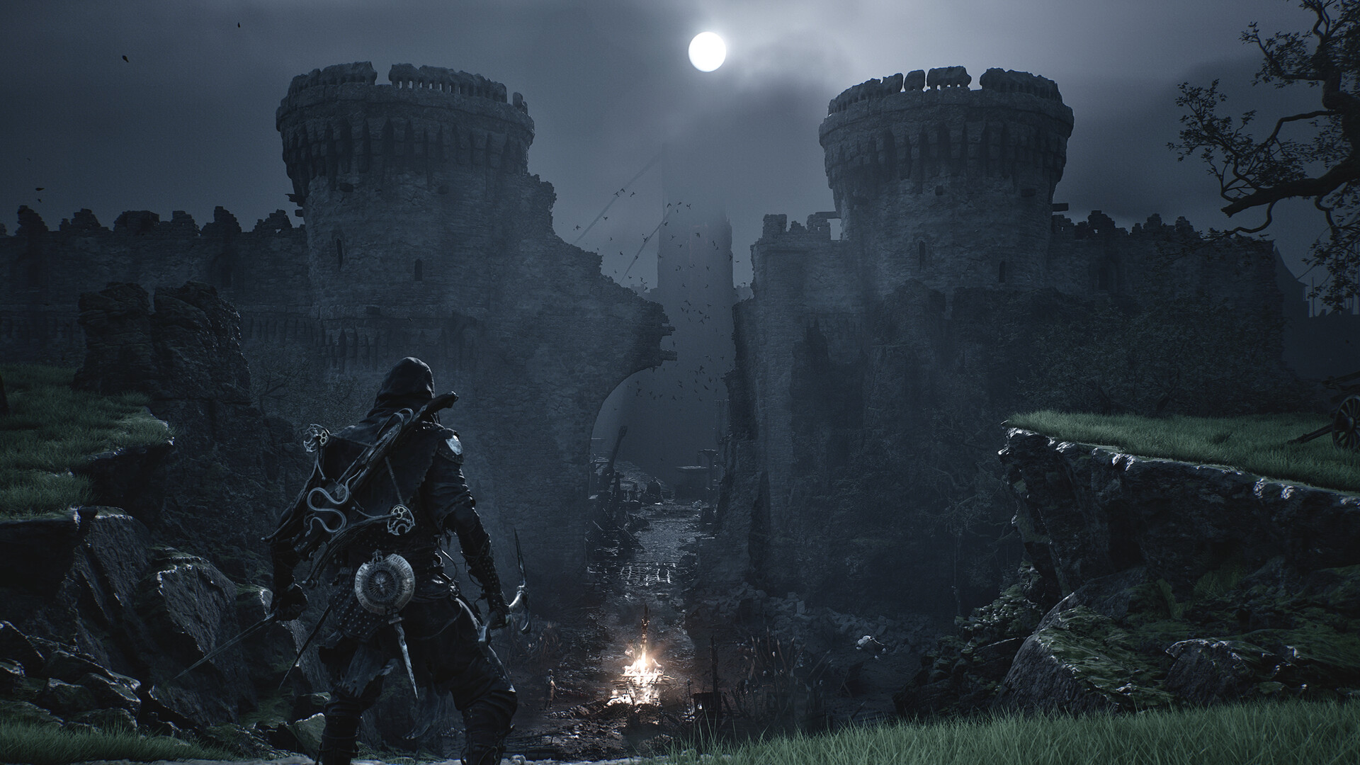 Mortal Shell II (2026) - фото №1