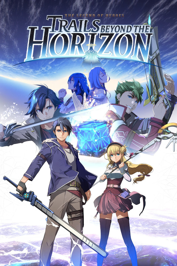 The Legend of Heroes: Trails beyond the Horizon
