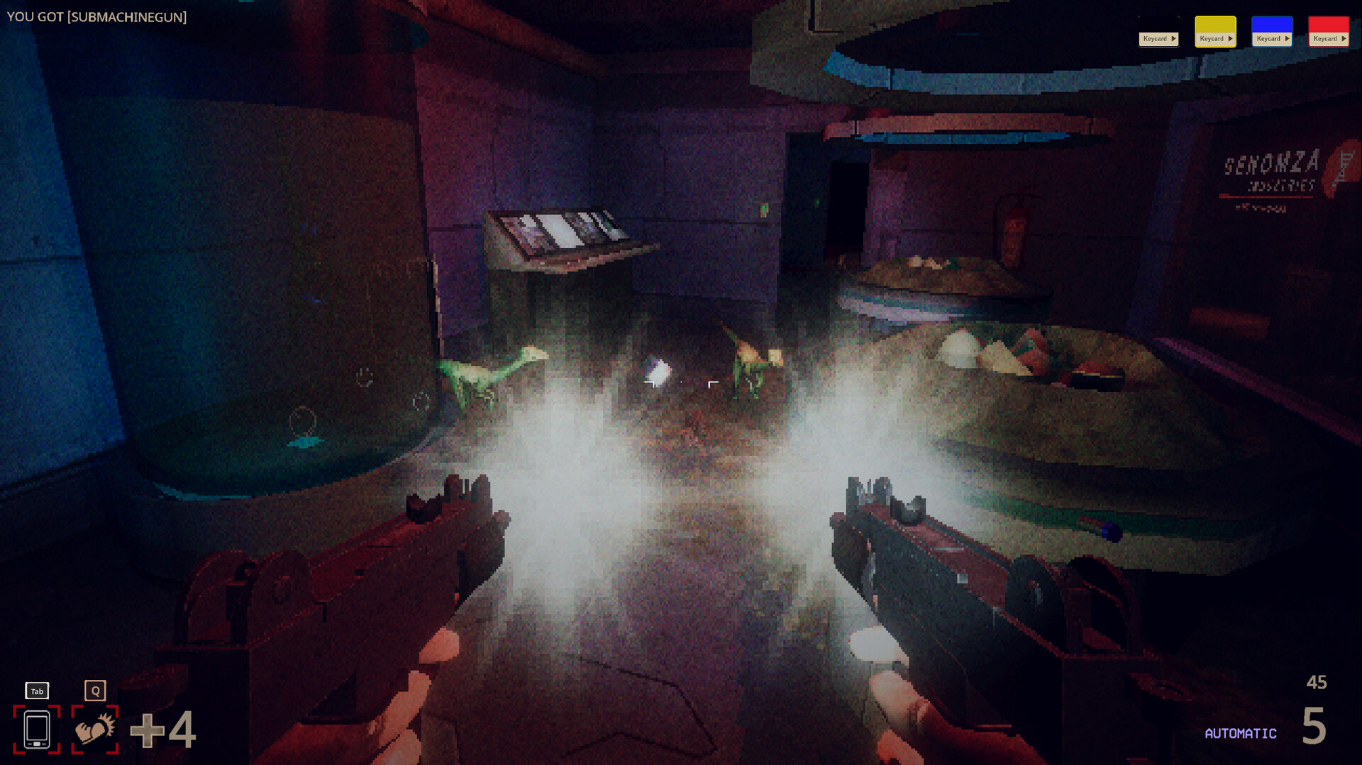 Dino Trauma (2023) - фото №5