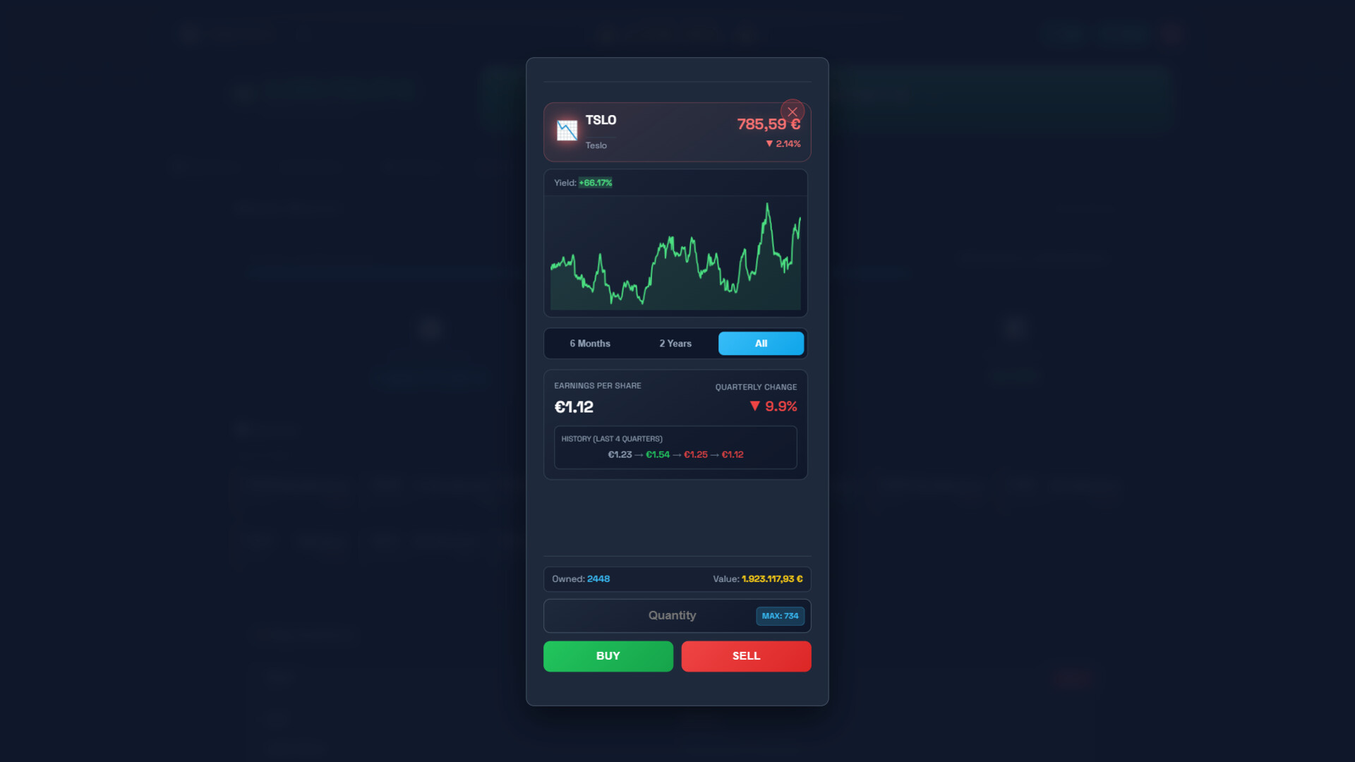 Life Inc. (2026) - фото №9