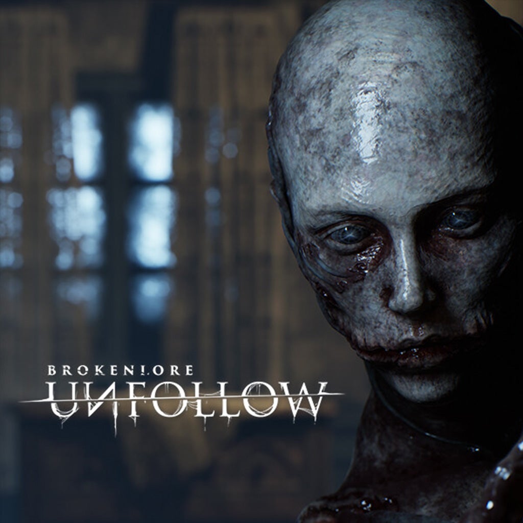 BrokenLore: UNFOLLOW (2026)