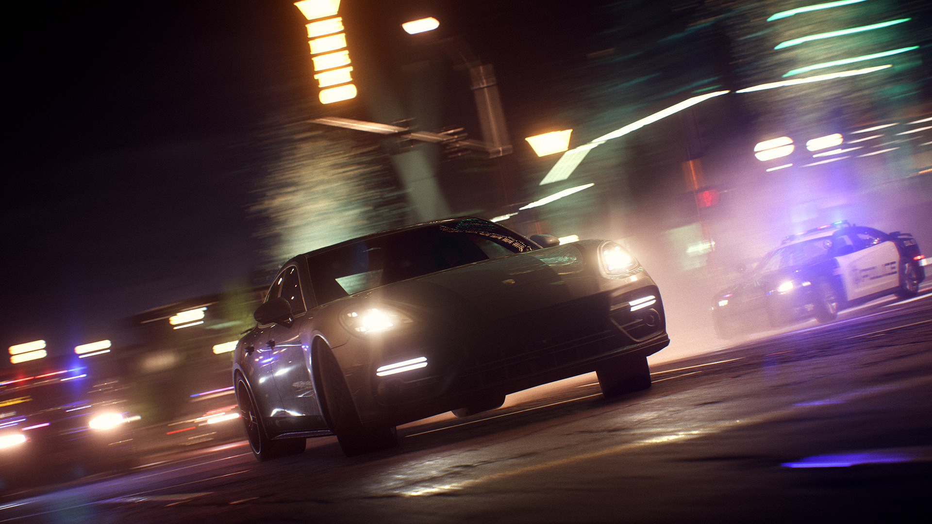 Need for Speed Payback (2020) - фото №3