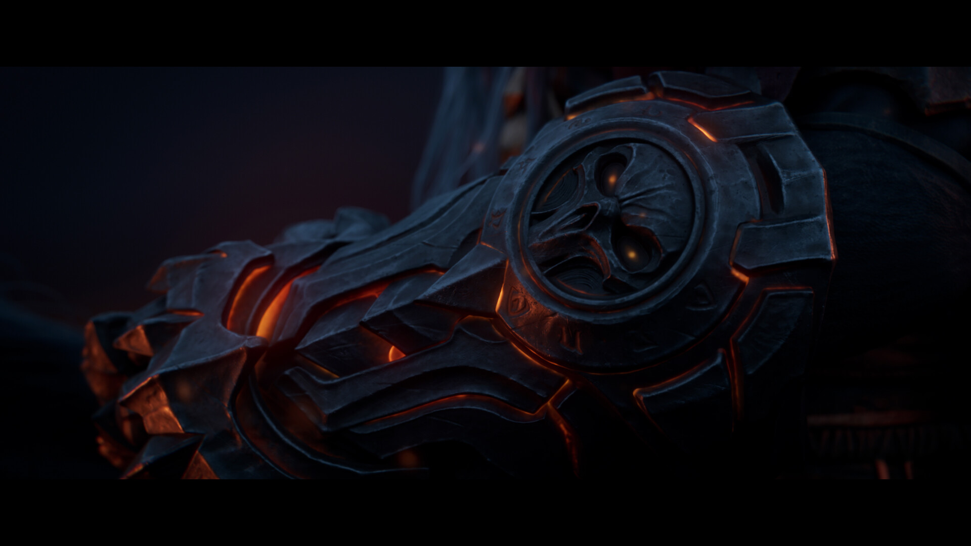 Darksiders 4 (2025) - фото №5