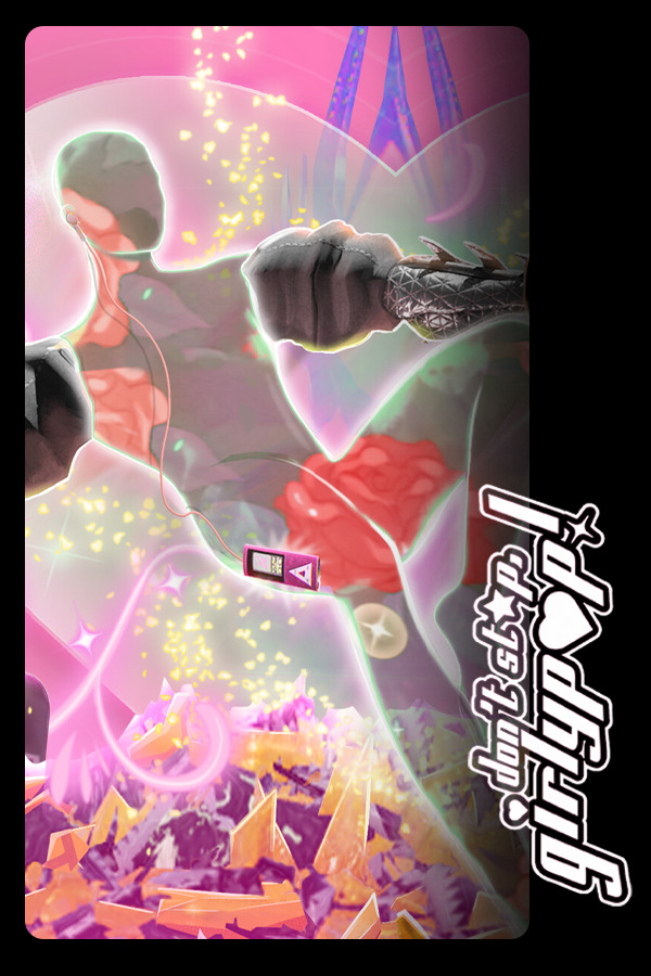 Don't Stop, Girlypop! (2026)