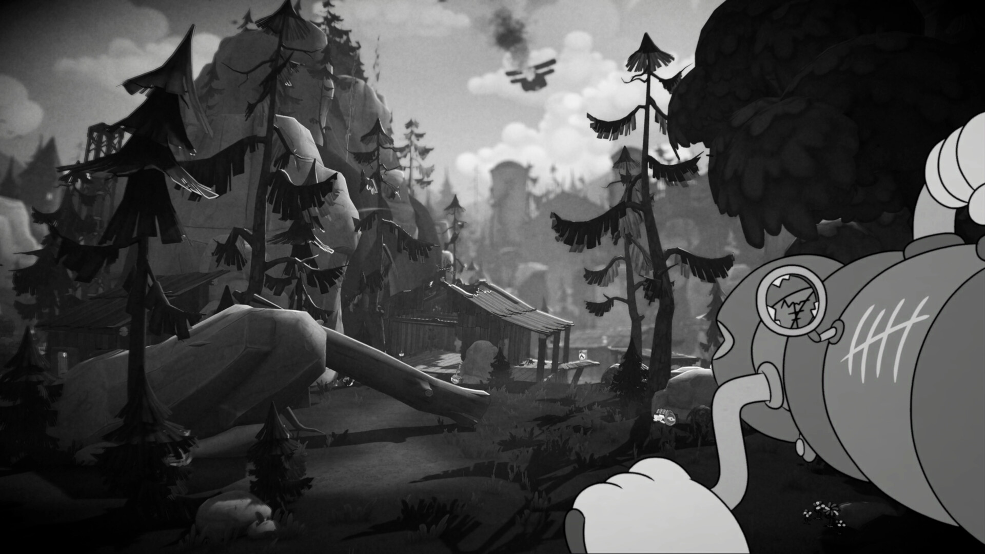 Частный детектив МАУС (2026) - фото №2