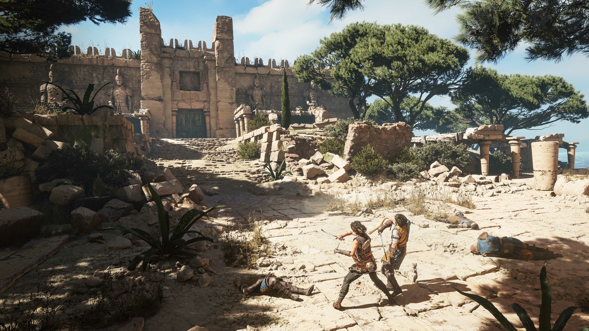 Resonance: A Plague Tale Legacy (2026) - фото №2